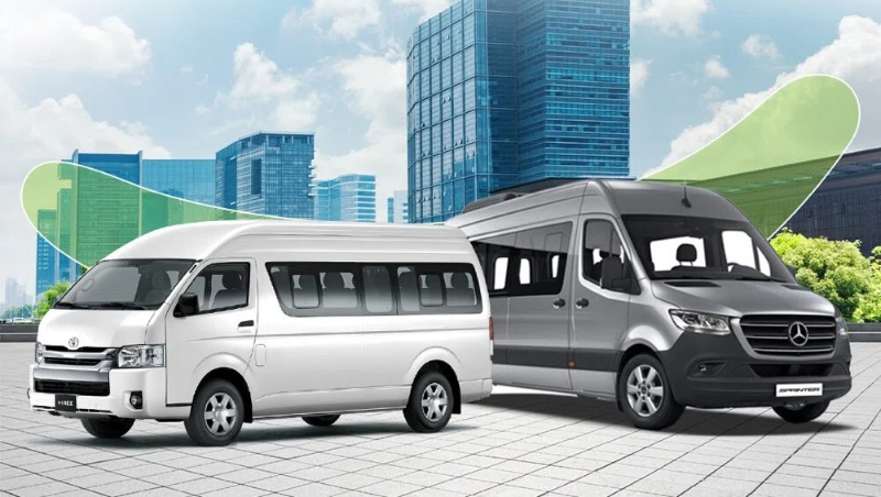 Top 10 Mini Bus Manufacturers in China Top 10 Mini Bus Manufacturers in China