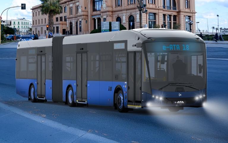 Karsan Bus Karsan Bus