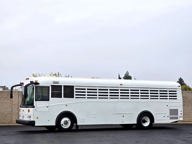 Foreman Bus Sales Foreman Bus Sales