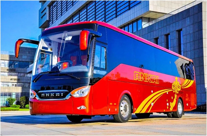 Top 15 Luxury Bus Manufacturers in the World 2022 – DEKON POWER Top 15 Luxury Bus Manufacturers in the World 2022 – DEKON POWER