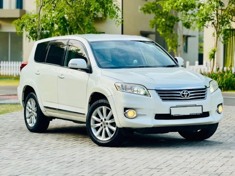 Vanguard Toyota Vanguard Toyota