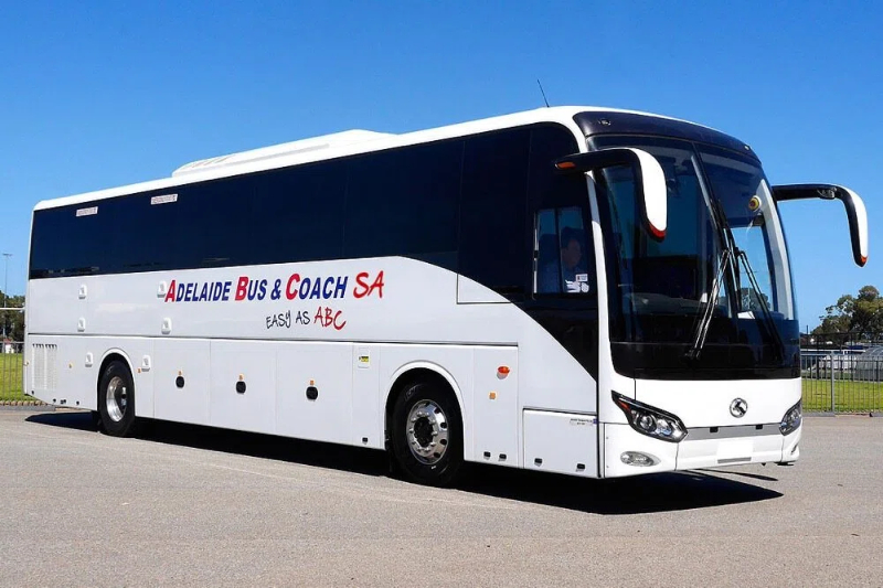 Setra Buses Setra Buses
