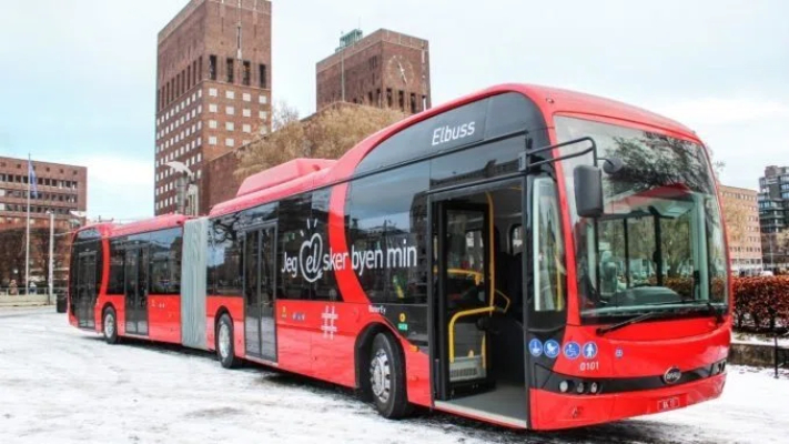 Byd Ebus Byd Ebus