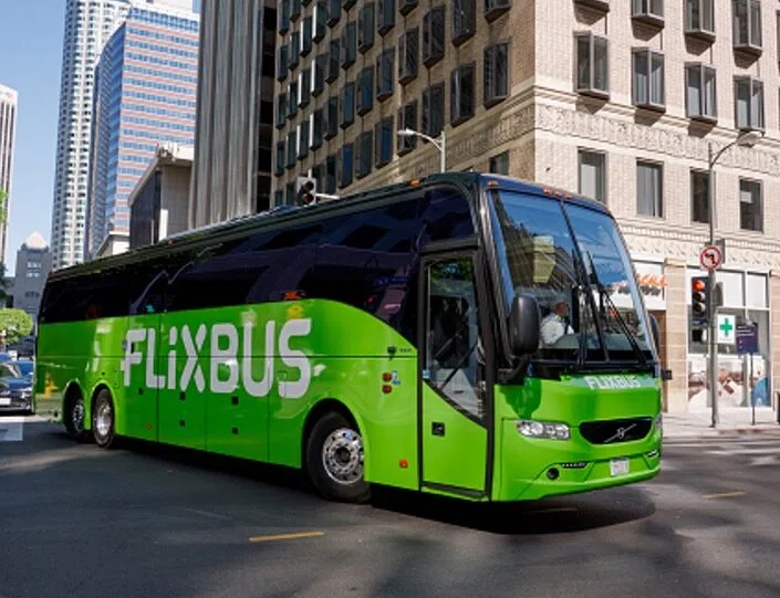 Flix Buss Flix Buss