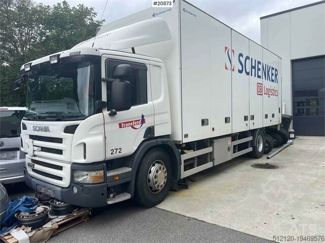 Used commercial vehicles for sale - trade machines online! Used commercial vehicles for sale - trade machines online!
