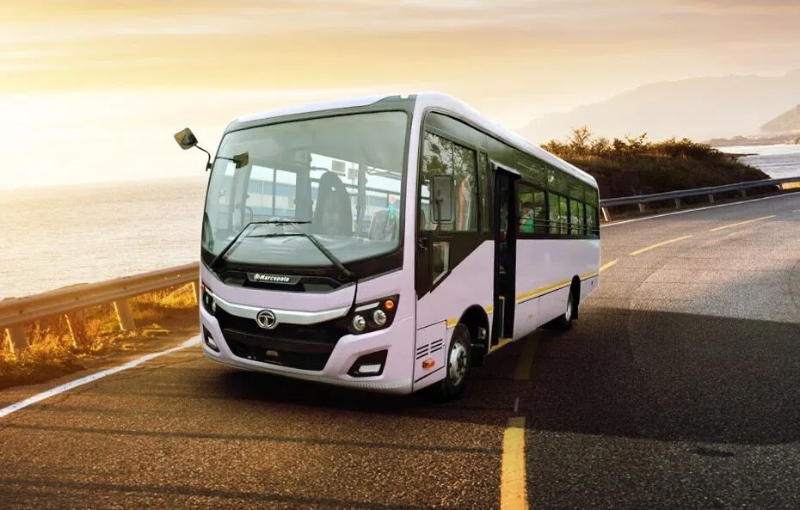 Buses Tata Motors Buses Tata Motors