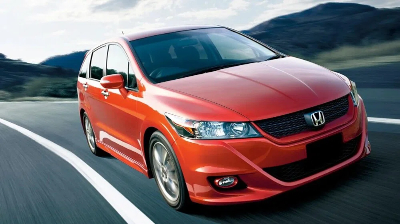 Honda Stream Sales Figures _ GCBC Honda Stream Sales Figures _ GCBC