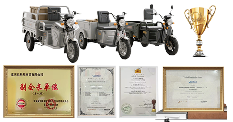 Certification Certification