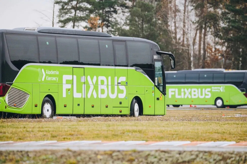 Flixbus Mexico Flixbus Mexico