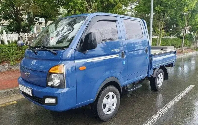 HYUNDAI PORTER II 2017 S_N 265847 Used for sale _ JapaneseVehicles.com HYUNDAI PORTER II 2017 S_N 265847 Used for sale _ JapaneseVehicles.com