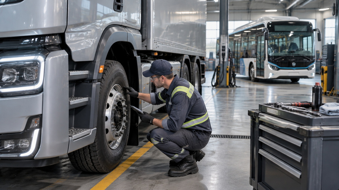 Off Road Vehicle Storage Inspection Off Road Vehicle Storage Inspection
