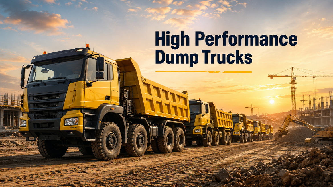 KeyChain Dump Truck Fleet KeyChain Dump Truck Fleet