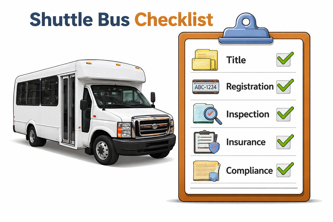 Registration Insurance Compliance Checklist Registration Insurance Compliance Checklist