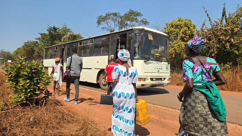 The most insightful stories about Guinea Bissau - Medium The most insightful stories about Guinea Bissau - Medium