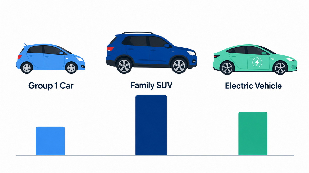 Insurance Cost Comparison Overview Insurance Cost Comparison Overview