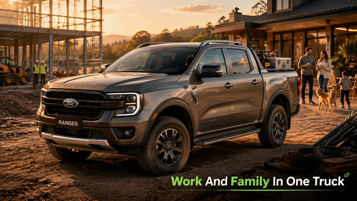 Ford Ranger Work And Family Ford Ranger Work And Family