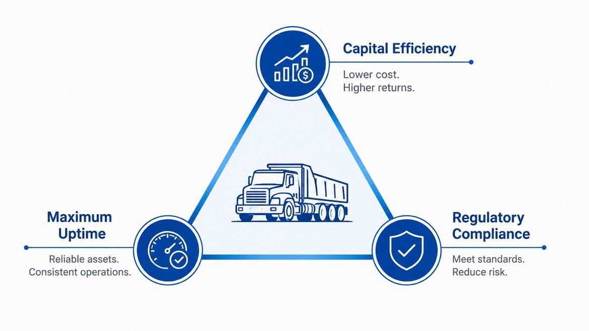 Fleet Leasing Value Triangle Fleet Leasing Value Triangle