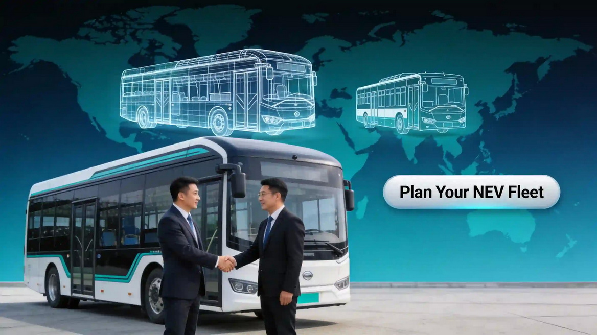 Plan Your Nev Fleet Strategy Plan Your Nev Fleet Strategy