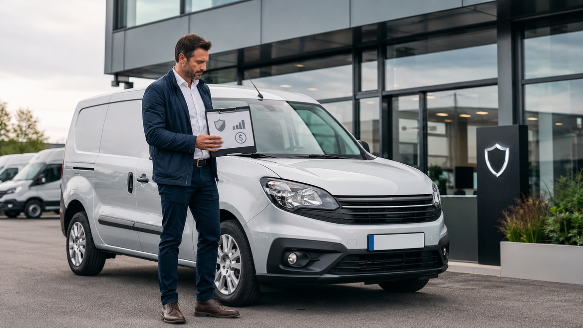 Cheap Van Insurance Guide Cheap Van Insurance Guide