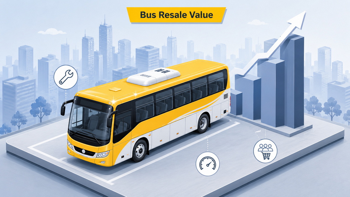 Bus Resale Value Hero Bus Resale Value Hero