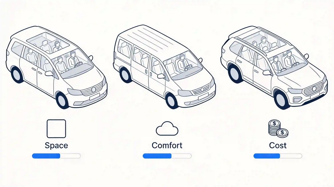 Mpvs Vans And Suvs Overview Mpvs Vans And Suvs Overview