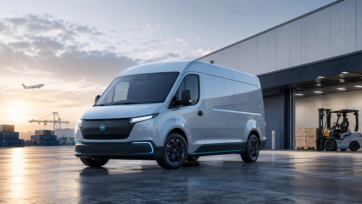 Electric Transit Innovation Electric Transit Innovation