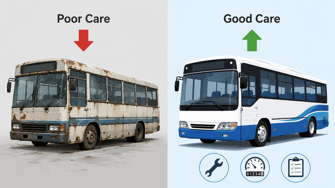 Maintenance Resale Comparison Maintenance Resale Comparison