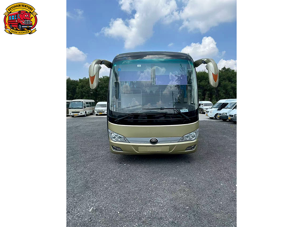 Yutong ZK6906.2