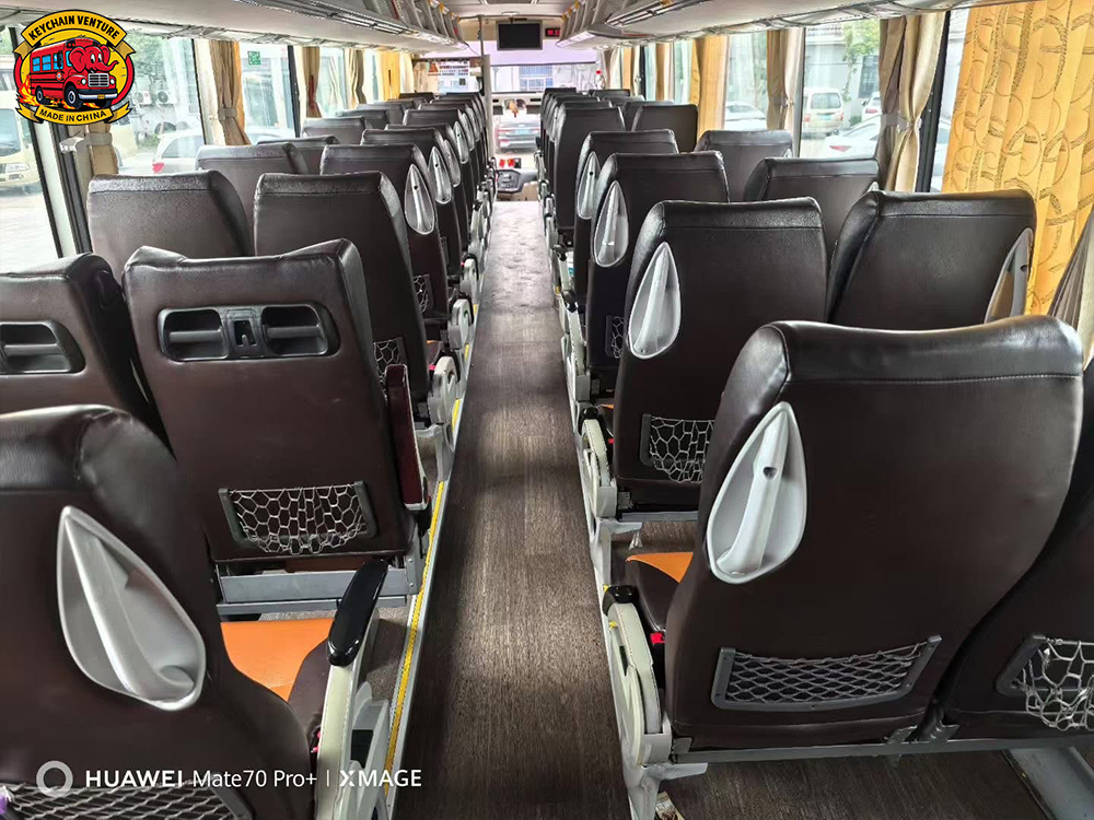 Kinglong XMQ6135.5