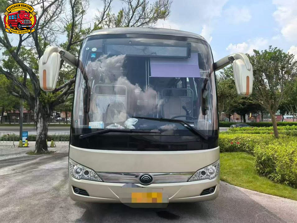 Yutong ZK6122.2