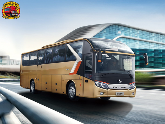 Kinglong XMQ6127