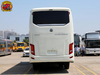 Used Golden Dragon