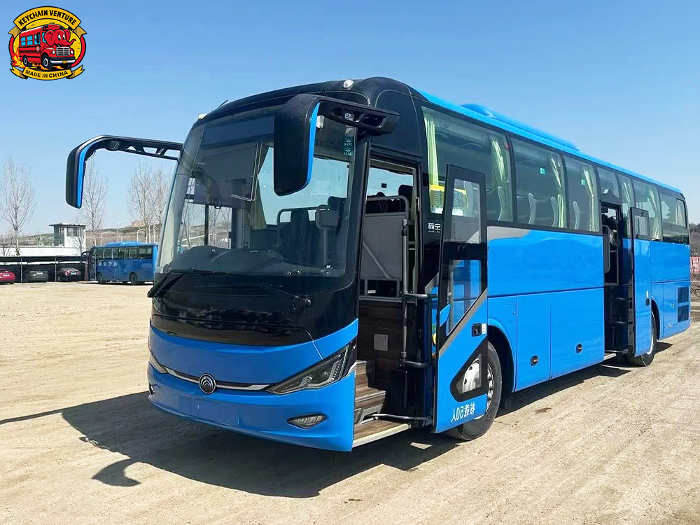 Yutong ZK6117
