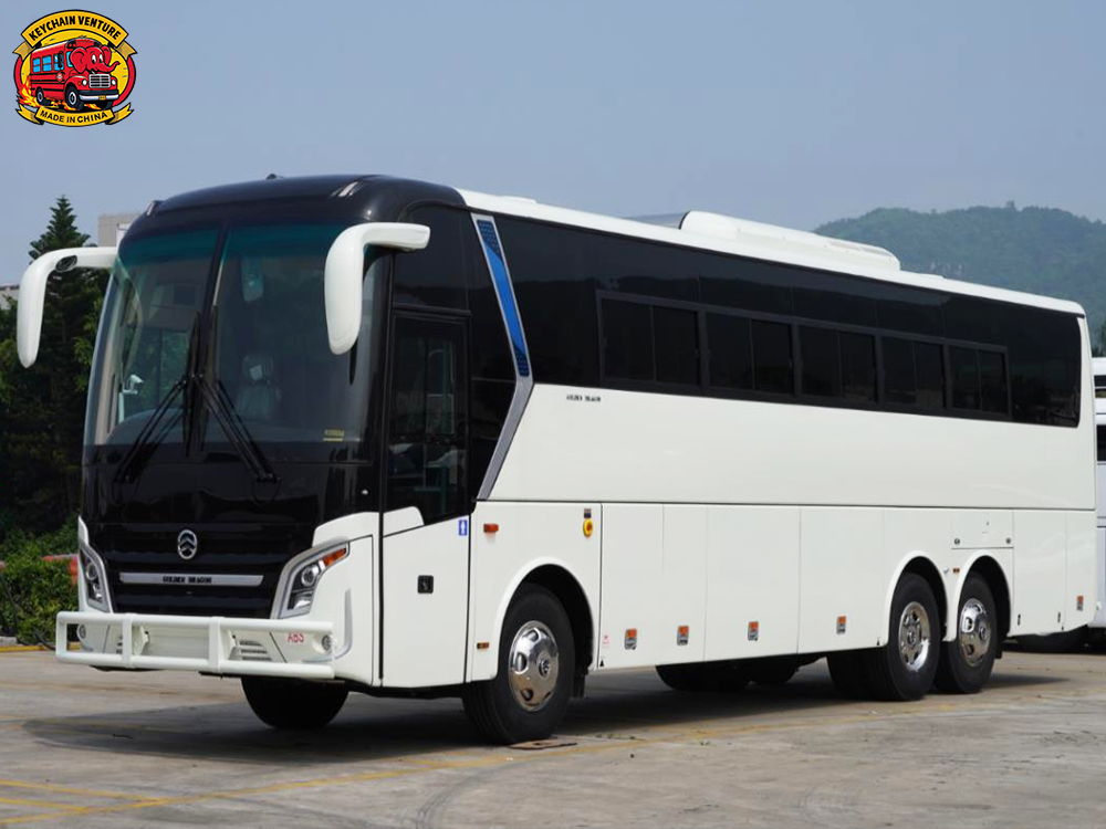 Used Golden Dragon