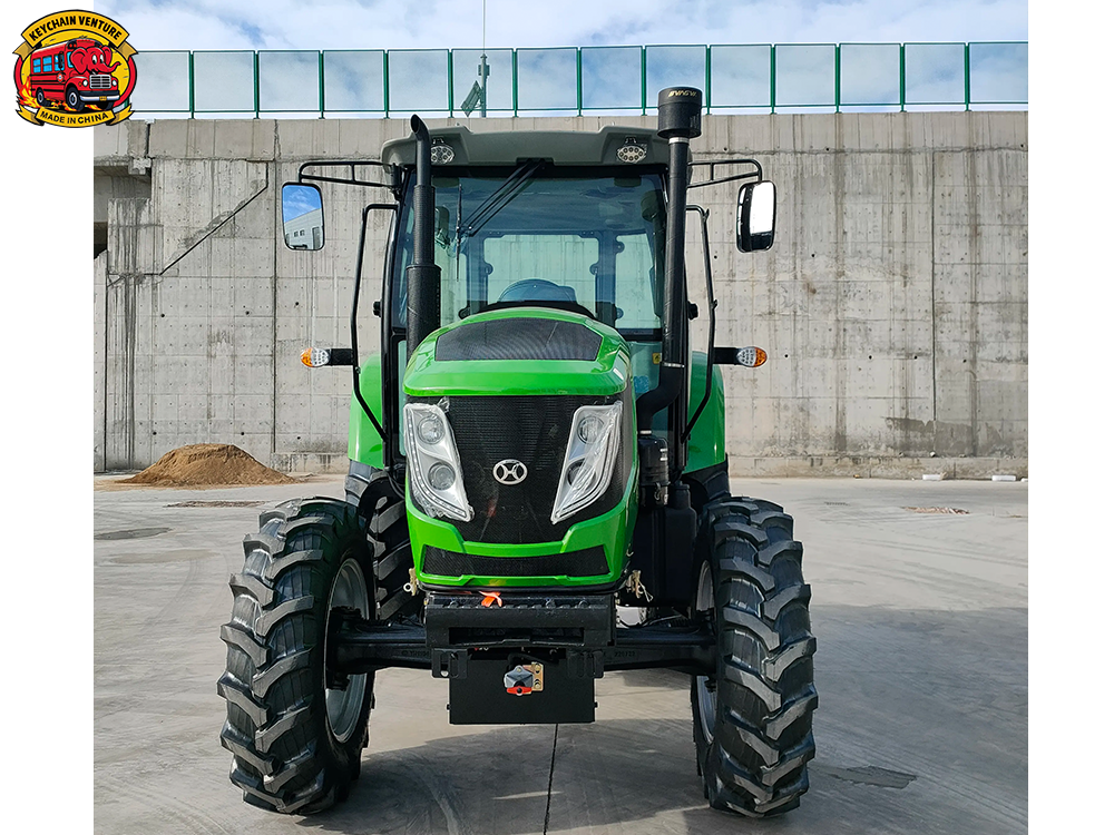 TD HX1004