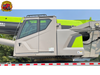 Zoomlion ZTC800V653