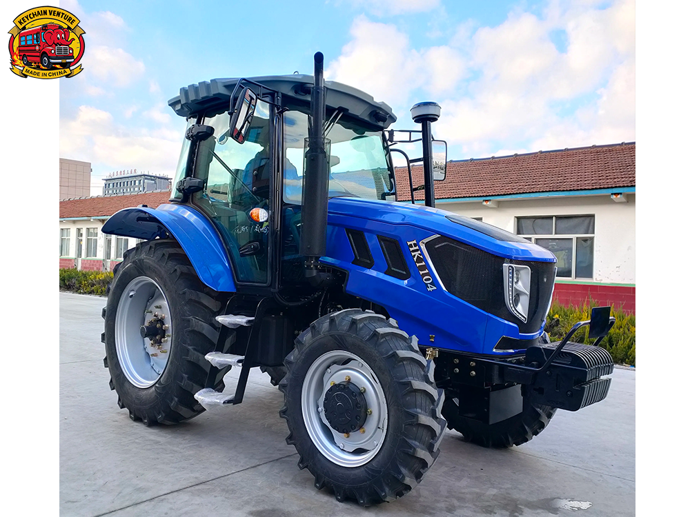 TD HX1104