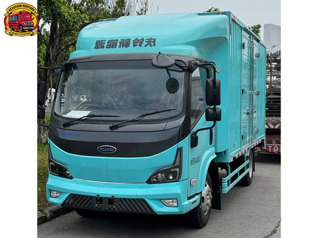 EVM100 RHD