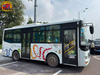 Passenger Bus Yutong ZK6731