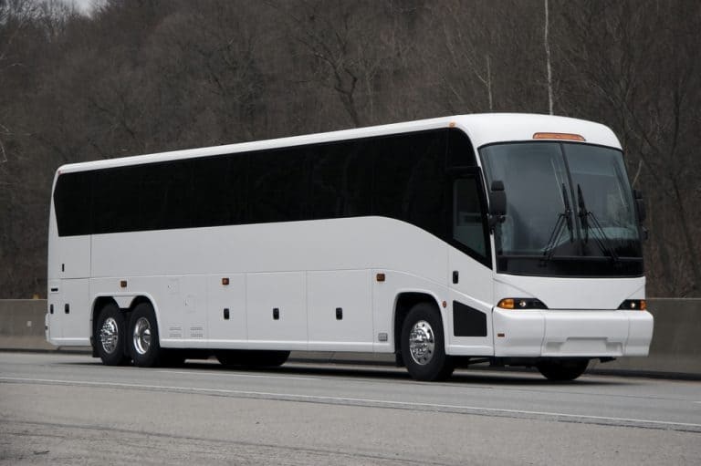 Charter Bus New York | Corporate Express Inc