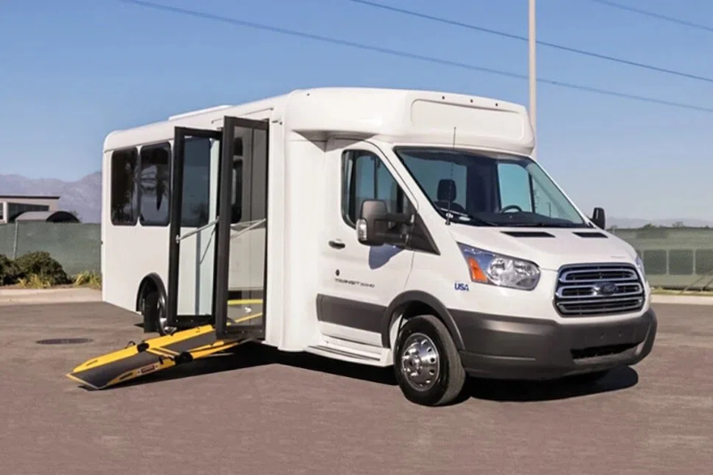 Buses _ Mini and Short Buses for Sale _ Model 1 Buses _ Mini and Short Buses for Sale _ Model 1