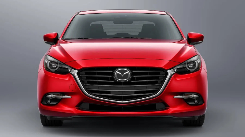 Mazda3 Hatchback Buyer's Guide _ Whitten Brothers Mazda Mazda3 Hatchback Buyer's Guide _ Whitten Brothers Mazda