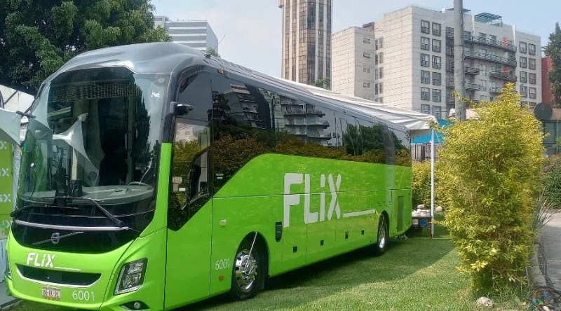 FlixBus arranca operaciones en México con increíbles precios _ Factor Automotor FlixBus arranca operaciones en México con increíbles precios _ Factor Automotor