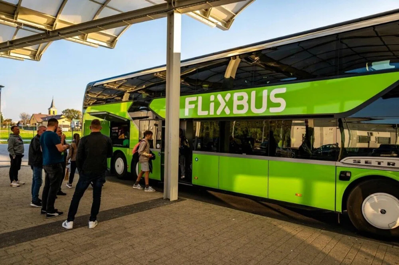 My Honest Review of FlixBus - Wandering and Wine My Honest Review of FlixBus - Wandering and Wine
