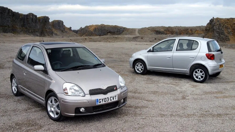 What's the difference between the Toyota Yaris and Toyota Vitz_ - Toyota Malta What's the difference between the Toyota Yaris and Toyota Vitz_ - Toyota Malta