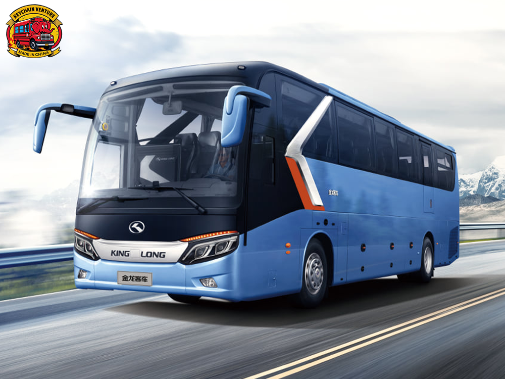 Kinglong XMQ6127