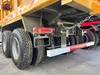 HOWO 6X4 371HP