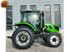 TD HX1004