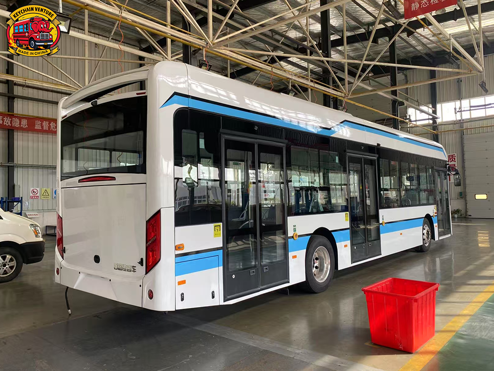 E-CityMaster