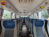 Second Hand Bus Yutong ZK6115
